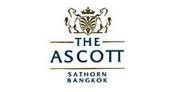 Ascott Sathorn Bangkok  - Logo